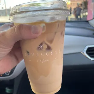 Caffe Latte