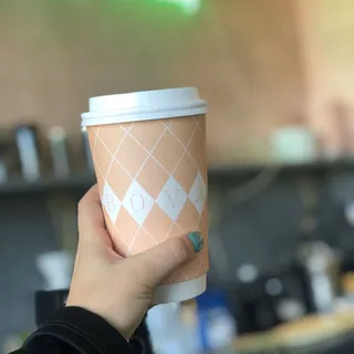 Spanish Latte