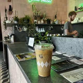 Cafe Miel