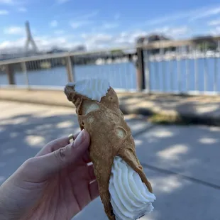 Cannoli
