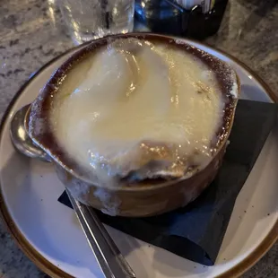 French Onion Soup