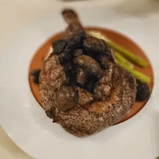 BoVine Steakhouse