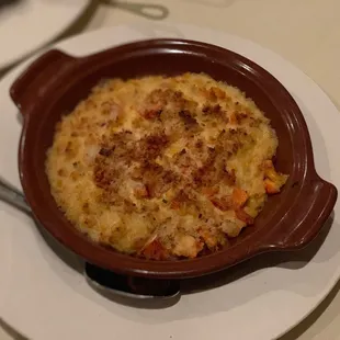 pasta dish, pasta, food