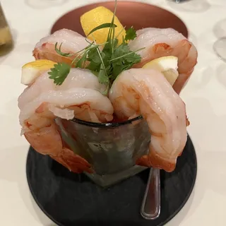 Shrimp Cocktail