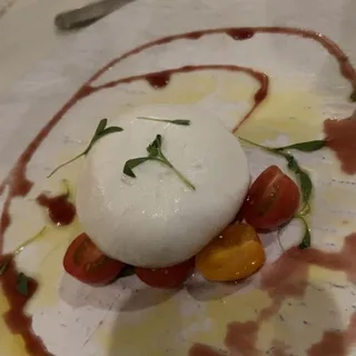 Burrata