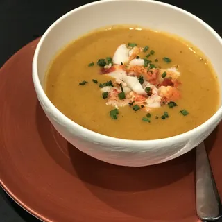 Lobster Bisque
