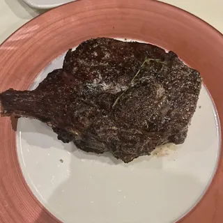 Dry Aged Ribeye