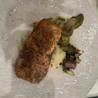 Scottish Salmon