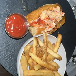 Lobster Roll