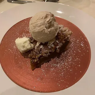 Pecan Pie