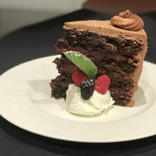 Chocolate Cake