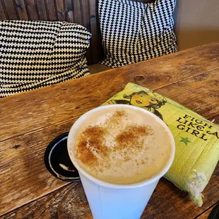 Bow and Arrow Coffeehouse