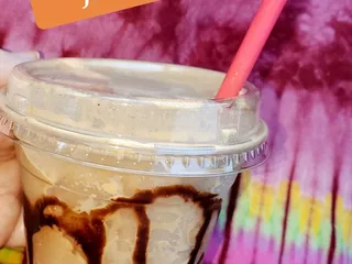 Miltons Coffee