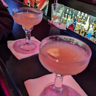 Bow bow special, sorry for photo quality