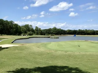 Eagle Haven Golf Course