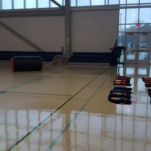 Nerf party blast