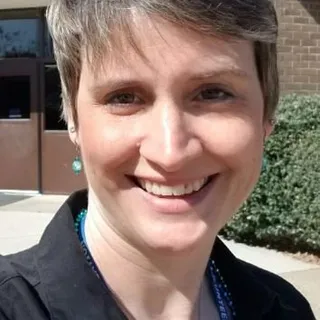 Amber M.