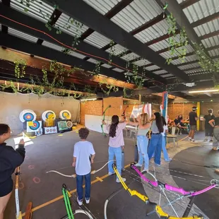 Fun kids activities on the weekend