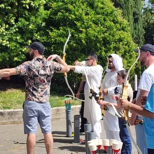 Religious Fun Activities, Ramadan Sacramento