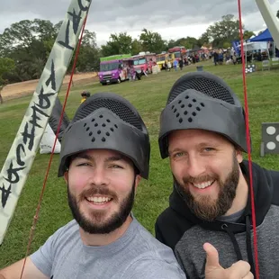 Team Building Activities Archery with Bowcraft Archery