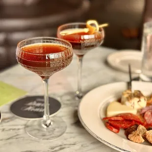 C. Montgomery Burns &amp; There's Something About Mary