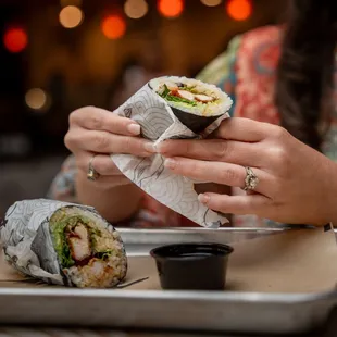 burritos and wraps, wraps, food, burrito