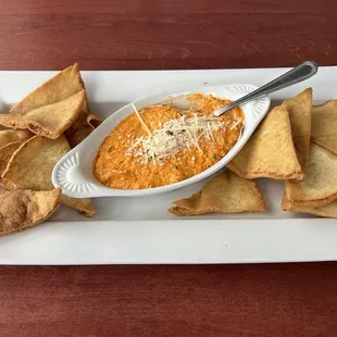 Shrimp Dip