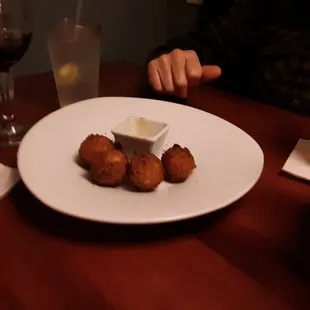 donuts, food, dough desserts