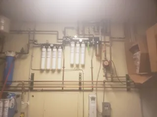 Gingers Plumbing