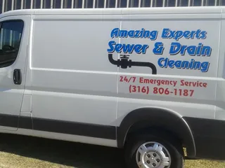 Amazing Experts Sewer And Drain Cleaning