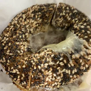 Sausage Egg and cheese