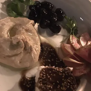 Mini Mezze
