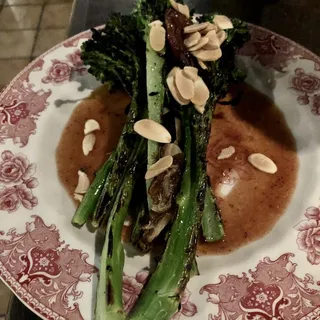 Shishkatori- Shrimp w/ Aleppo