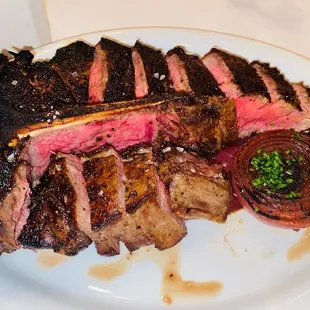 Porterhouse 40oz  Ig: asjbernardino