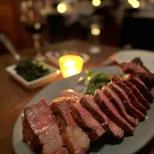 Tomahawk Ribeye 40oz