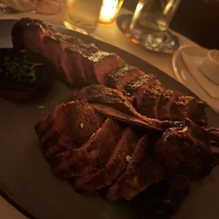 Porterhouse 40oz