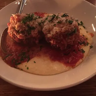 BMC Meatballs