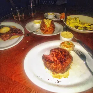 10oz Filet Mignon