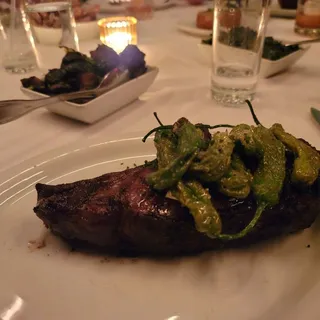 Prime Bone-In Rib Steak 22oz