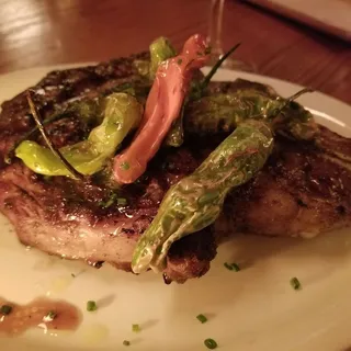 Cowgirl Bone- In Ribeye 16oz