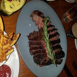 Porterhouse 40oz