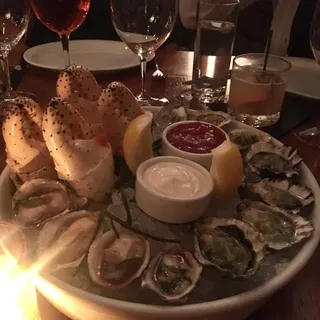 Colossal King Crab Leg