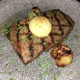 Snake River Farms Denver Steak 8oz