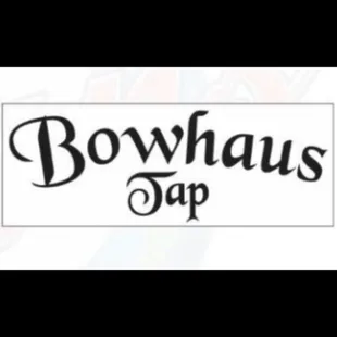 Bowhaus Tap is now on Yelp, stop in and write a review!