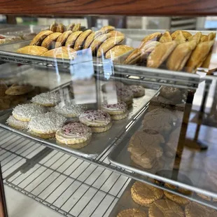 Loooove the coconut cookie