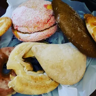 food