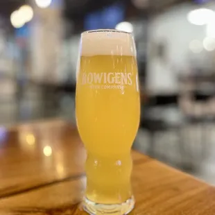 Bowigens Beer - Avalon Park