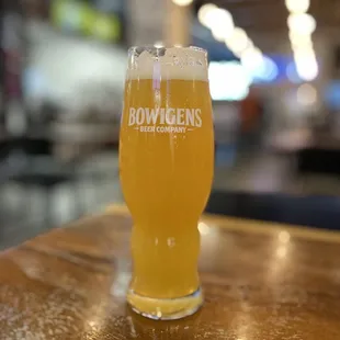 Hazy IPA of some sort