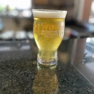 407 Pils Salt and Lime edition is refreshing