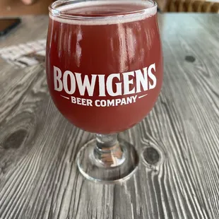 Sirius Black Currant